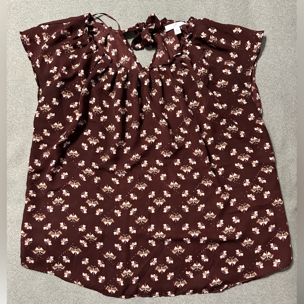 Lauren Conrad Blouse